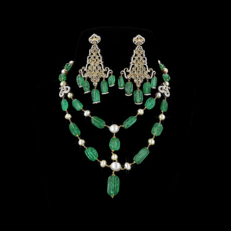 Emerald Melon & Keshi Suite