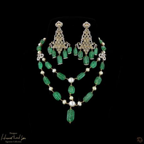 Emerald Melon & Keshi Suite