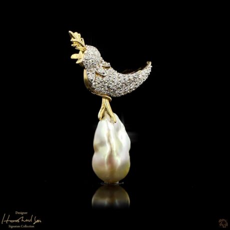 The Tahiti Traveller