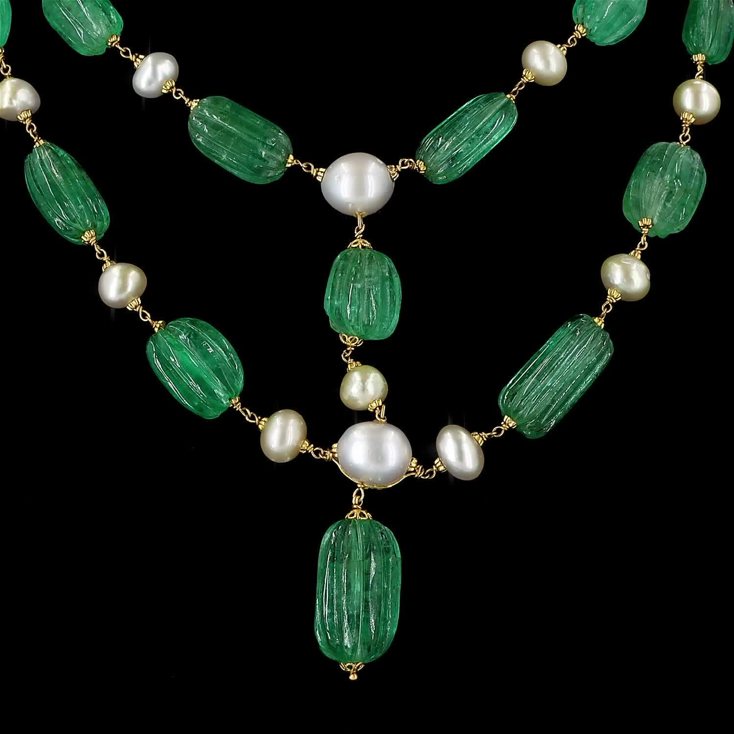 Emerald Melon & Keshi Suite - Image 2