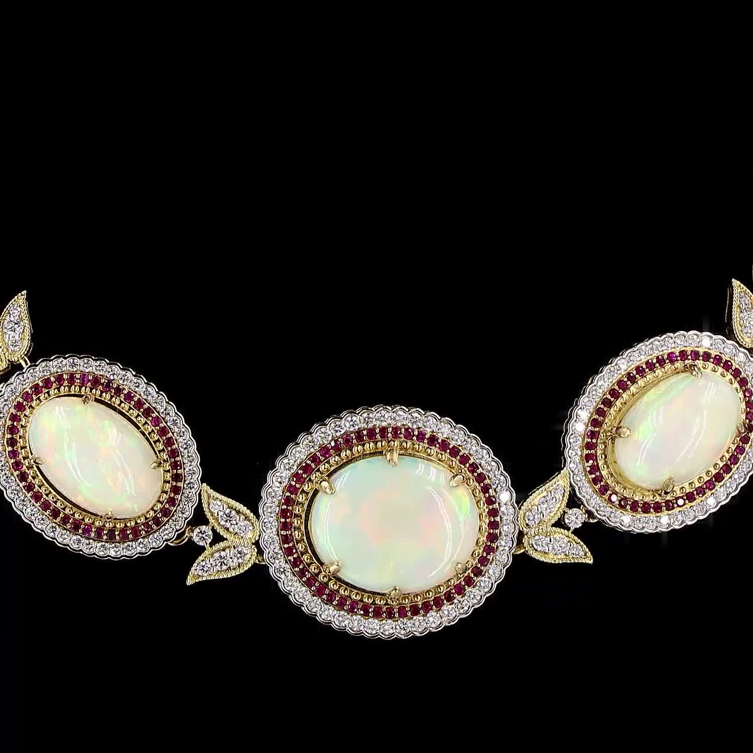 Opal & Ruby Suite - Image 2