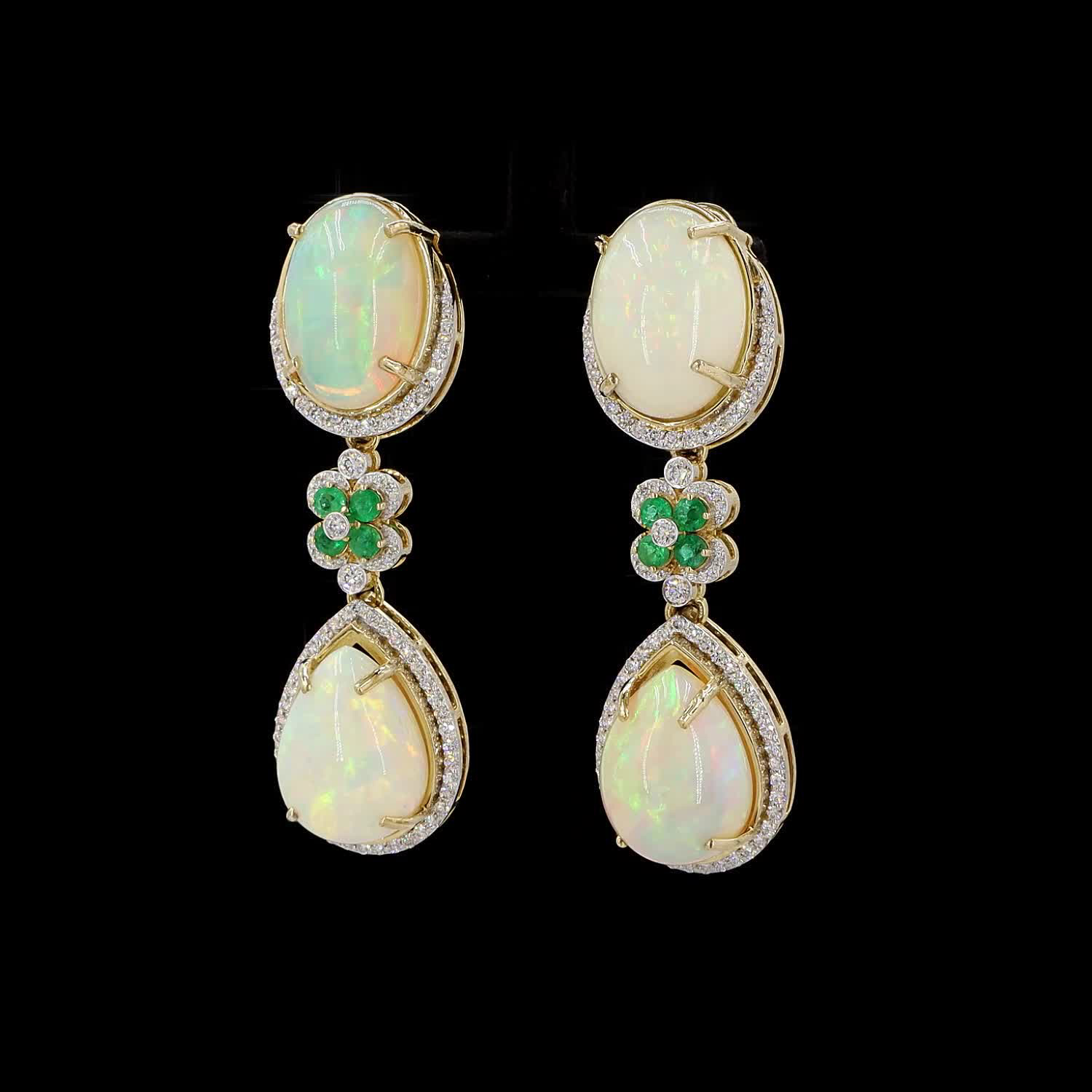 Grand Opal & Emerald Suite - Image 3