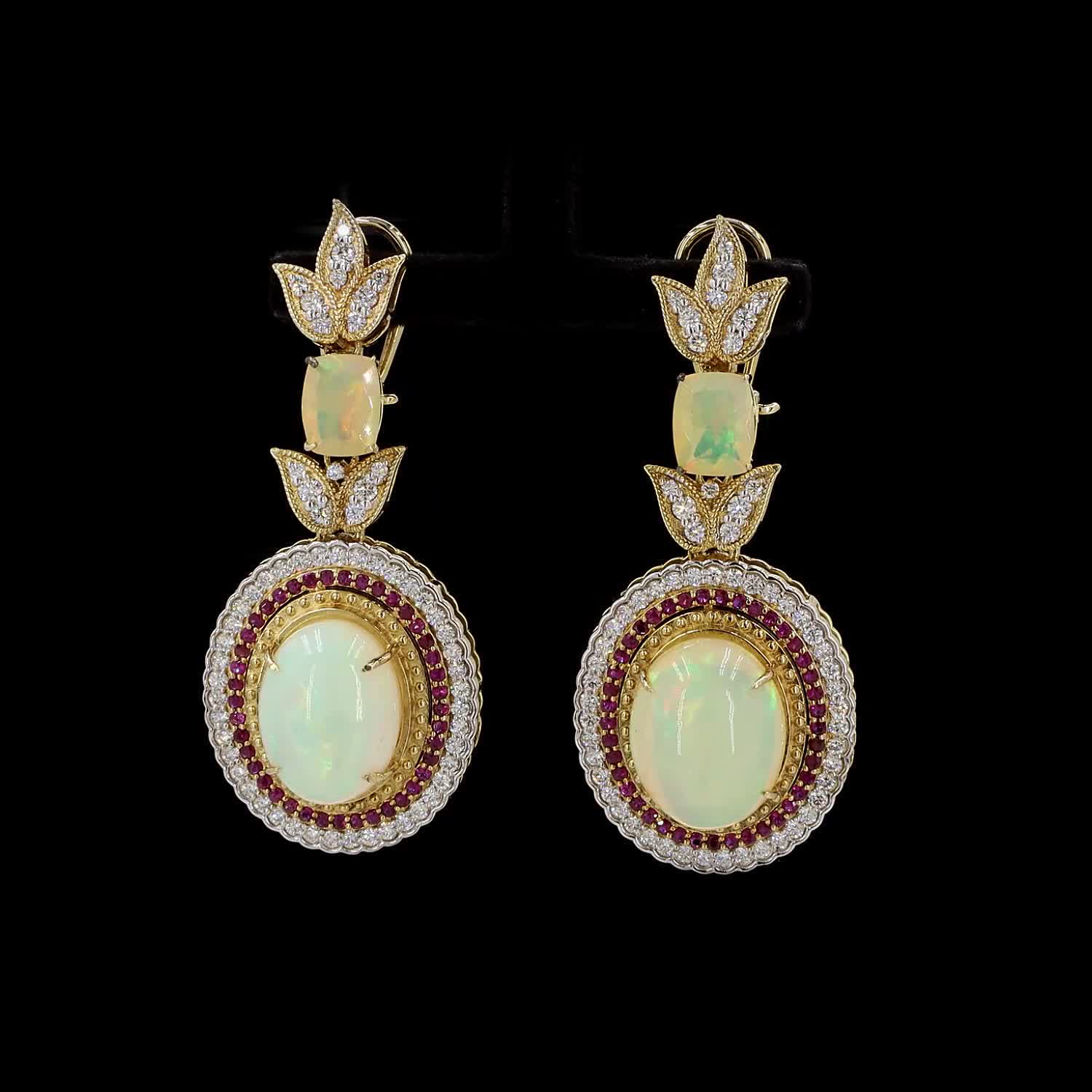 Opal & Ruby Suite - Image 3