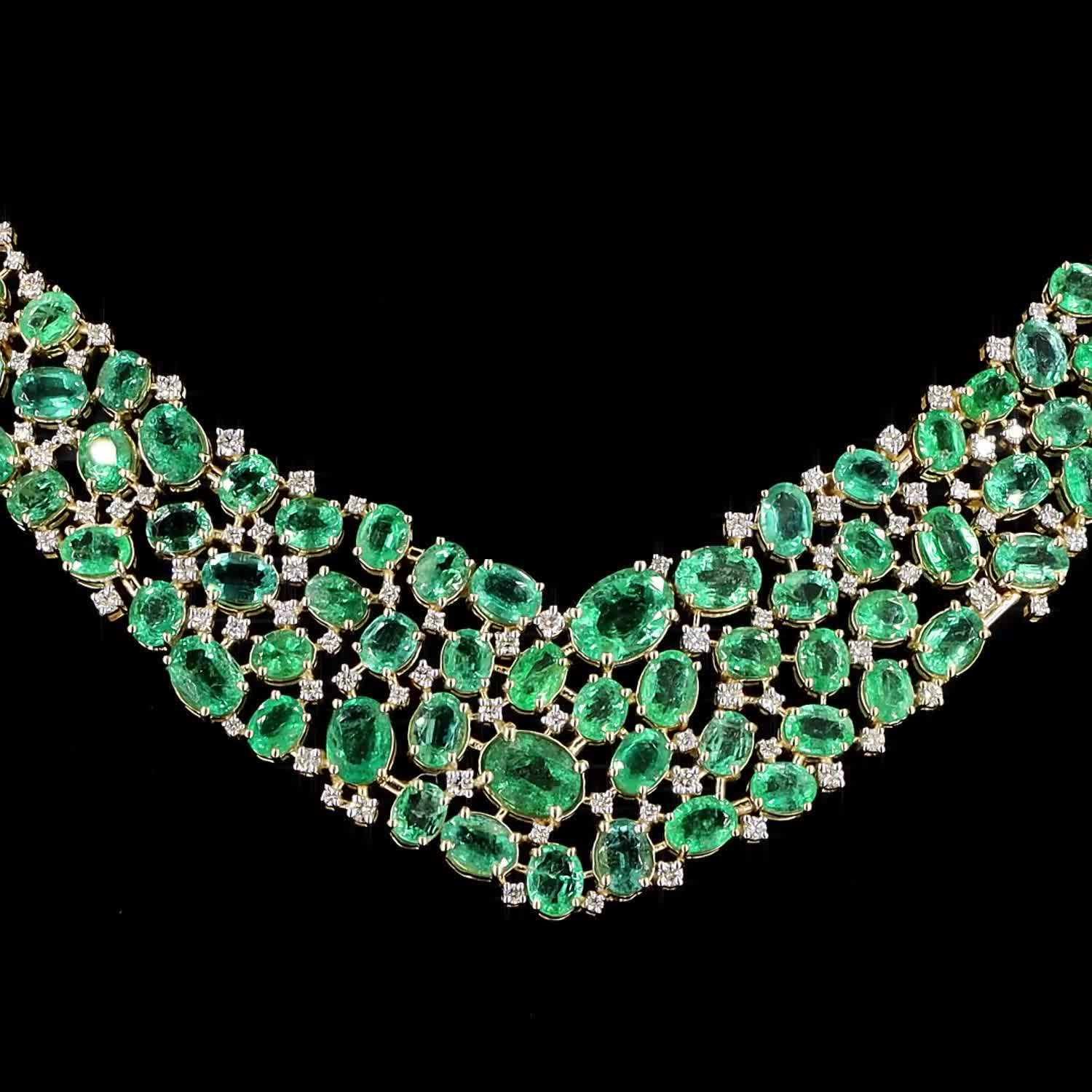 Classic Emerald Suite - Image 2