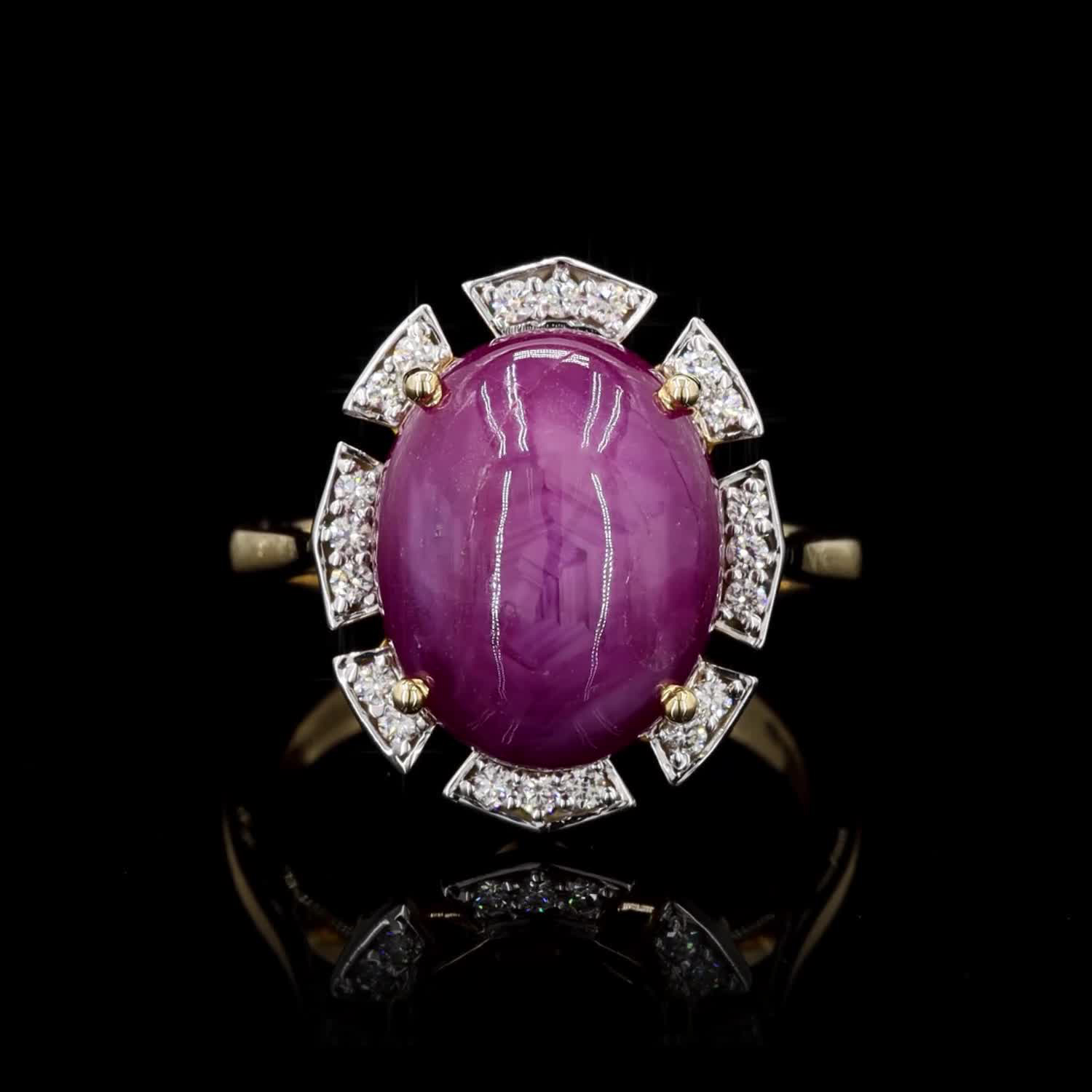Star Ruby Suite - Image 4
