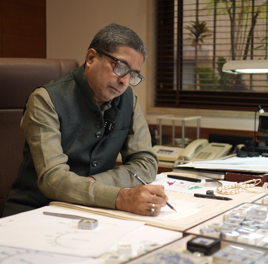 Harshad Dping Sketching